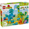LEGO® DUPLO 3in1 Dinosaurs on Wheels (10451)