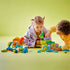 LEGO® DUPLO 3in1 Dinosaurs on Wheels (10451)