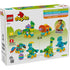 LEGO® DUPLO 3in1 Dinosaurs on Wheels (10451)