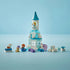 LEGO® DUPLO Frozen Anna and Elsa's Frozen Castle Party (10455)