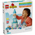 LEGO® DUPLO Frozen Anna and Elsa's Frozen Castle Party (10455)