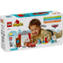 LEGO® DUPLO Disney Pixar Cars McQueen's Visit to Doc's Garage (10456)