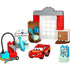 LEGO® DUPLO Disney Pixar Cars McQueen's Visit to Doc's Garage (10456)