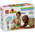 LEGO® DUPLO Disney Winnie the Pooh's Birthday Party 22 Piece Building Kit (10457)