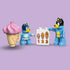 LEGO® DUPLO Bluey Ice Cream Trip with Bluey (10458)