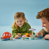 LEGO® DUPLO Bluey Ice Cream Trip with Bluey (10458)