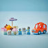 LEGO® DUPLO Bluey Ice Cream Trip with Bluey (10458)