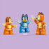 LEGO® DUPLO Bluey Bluey's Family House with Memory Game (10459)