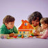 LEGO® DUPLO Bluey Bluey's Family House with Memory Game (10459)