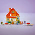 LEGO® DUPLO Bluey Bluey's Family House with Memory Game (10459)