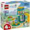 LEGO® Bluey Playground Fun with Bluey and Chloe (11201)