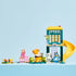 LEGO® Bluey Playground Fun with Bluey and Chloe (11201)