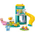LEGO® Bluey Playground Fun with Bluey and Chloe (11201)