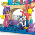 LEGO® Gabby's Dollhouse Mermaid Gabby's Aquarium Adventure (11204)