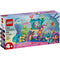 LEGO® Gabby's Dollhouse Mermaid Gabby's Aquarium Adventure (11204)