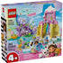 LEGO® Gabby's Dollhouse Sweet Treat Mountain & Kitty Garden (11205)