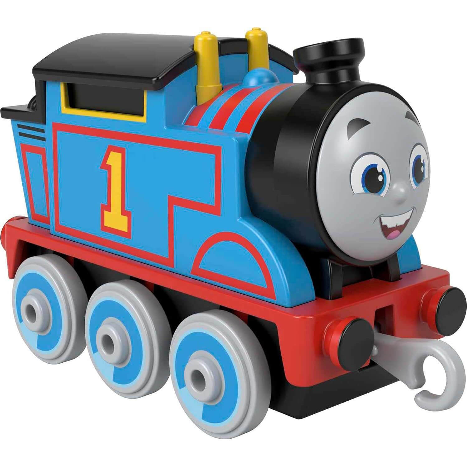 Fisher-Price Thomas & Friends Thomas Metal Engine