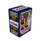 2024-25 Panini University of Connecticut Collegiate Basketball Trading Card Blaster Box