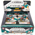 2024 Panini Prizm Football Retail Box (Factory Sealed)