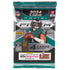 2024 Panini Prizm Football Retail Box (Factory Sealed)