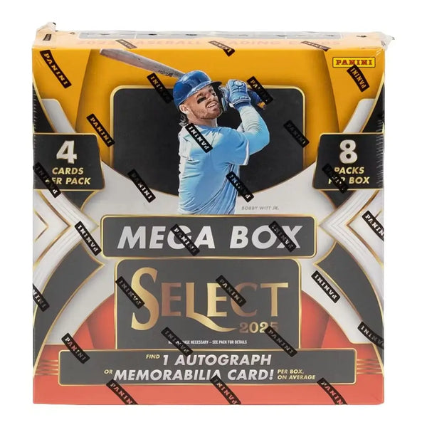 2025-panini-select-mlb-trading 2025-panini-select-mlb-trading