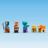LEGO® Minecraft The Windmill Farm 462 Piece Building Set (21262)