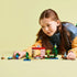 LEGO® Minecraft The TNT Jungle House (21275)