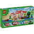 LEGO® Minecraft The TNT Jungle House (21275)