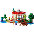 LEGO® Minecraft The TNT Jungle House (21275)