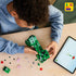 LEGO® Minecraft The Creeper (21276)