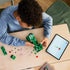 LEGO® Minecraft The Creeper (21276)