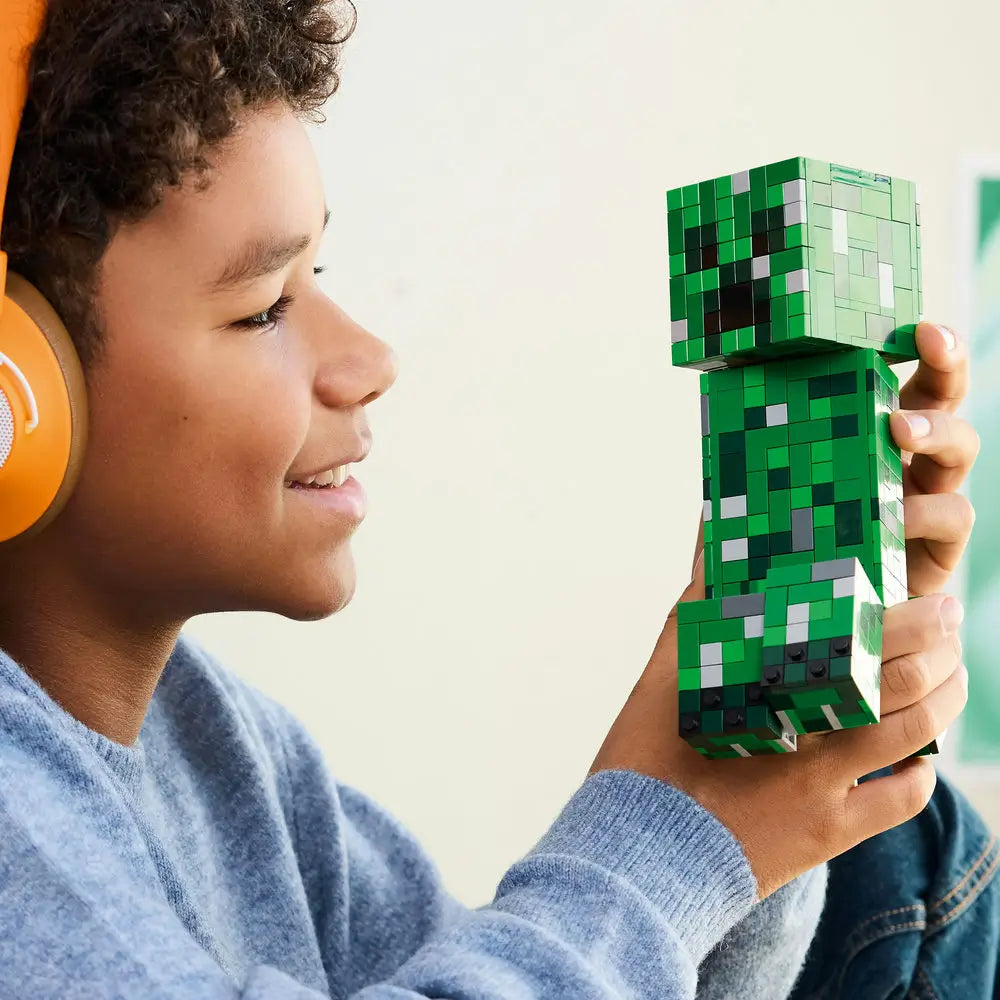 LEGO® Minecraft The Creeper (21276)