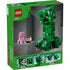 LEGO® Minecraft The Creeper (21276)