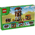LEGO® Minecraft The Pillager Outpost and Ravager (21278)