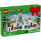 LEGO® Minecraft Advent Calendar 2025 300 Piece Building Kit (21280)