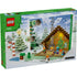 LEGO® Minecraft Advent Calendar 2025 300 Piece Building Kit (21280)