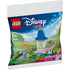 LEGO® Disney Princess Cinderella's Mini Garden Castle Building Kit 30695