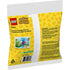 LEGO® Animal Crossing Julian's Beach Painting Building Kit 30703
