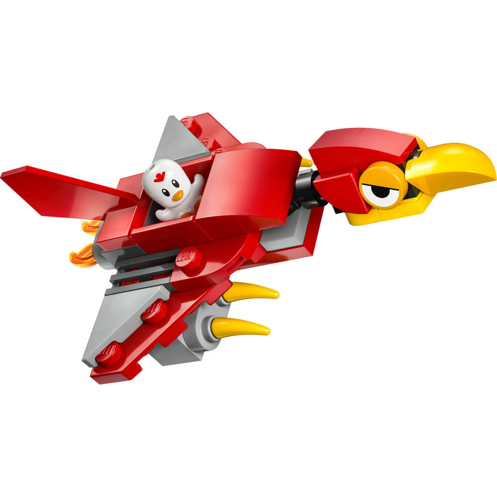 LEGO® Sonic Balkiry Attack Building Kit 30704