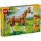 LEGO® Creator Beautiful Horse (31166)