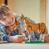 LEGO® Creator Beautiful Horse (31166)