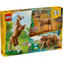 LEGO® Creator Beautiful Horse (31166)