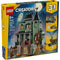 LEGO® Creator Haunted Mansion (31167)