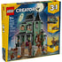 LEGO® Creator Haunted Mansion (31167)