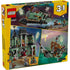 LEGO® Creator Haunted Mansion (31167)