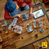 LEGO® Creator Medieval Horse Knight Castle (31168)