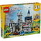 LEGO® Creator Medieval Horse Knight Castle (31168)