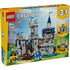 LEGO® Creator Medieval Horse Knight Castle (31168)