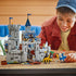 LEGO® Creator Medieval Horse Knight Castle (31168)