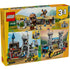 LEGO® Creator Medieval Horse Knight Castle (31168)